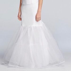 A-Line Sihouette Slip